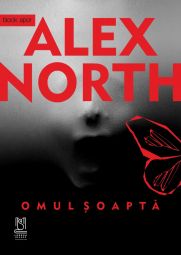eBook Omul Șoaptă - Alex North