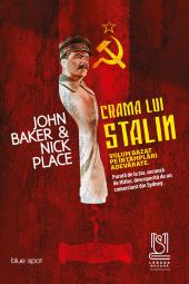 eBook Crama lui Stalin - John Baker & Nick Place