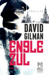 eBook Englezul - David Gilman