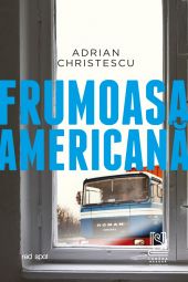 eBook Frumoasa americană - Adrian Christescu