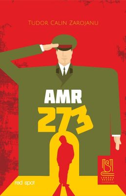eBook AMR 273 - Tudor Călin Zarojanu