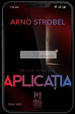 Aplicația - Arno Strobel
