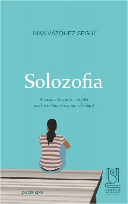 SOLOZOFIA - Nika Vázquez Seguí