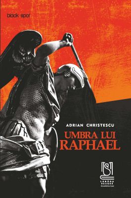 eBook Umbra lui Raphael - Adrian Christescu