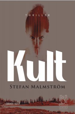 eBook Kult - Stefan Malmström