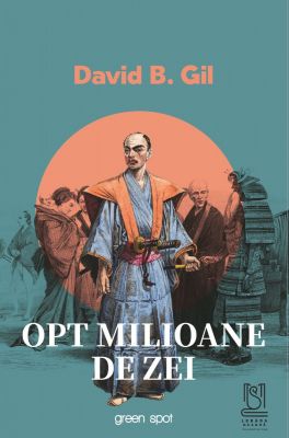 eBook OPT MILIOANE DE ZEI - David B. Gil