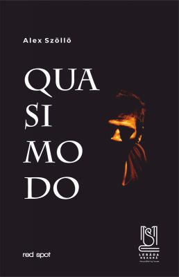 eBook Quasimodo - Alex Szöllö