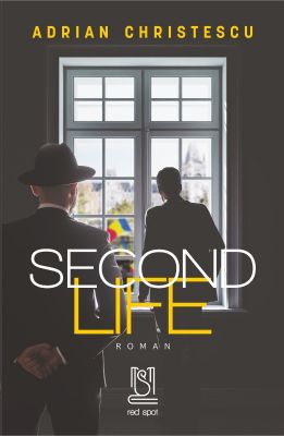 eBook Second Life - Adrian Christescu